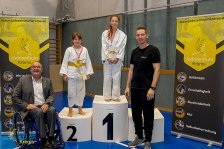 01.05.2022 Wachau JUDO Kids Cup